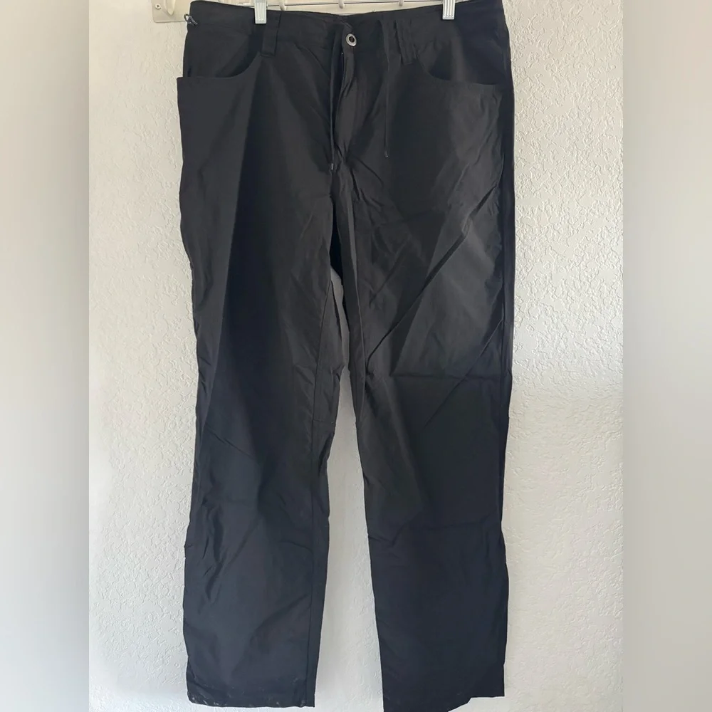 Patagonia Men's Quandary Pants - Picture 1 of 4